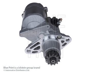 BLUE PRINT adt312501 -  Стартер